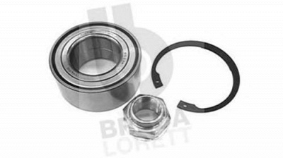 BREDA LORETT krt1548 -  Комплект подшипника ступицы колеса